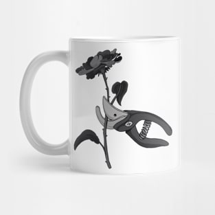 Rose Mug